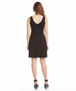 Karen Kane Best Sellers Brigitte Dress