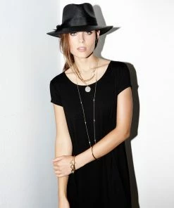 Karen Kane Maggie Trapeze Dress