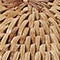 Karen Kane Rattan Placemat Home