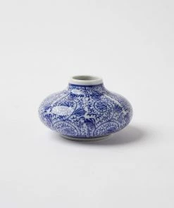 Karen Kane Home Montecito Vase