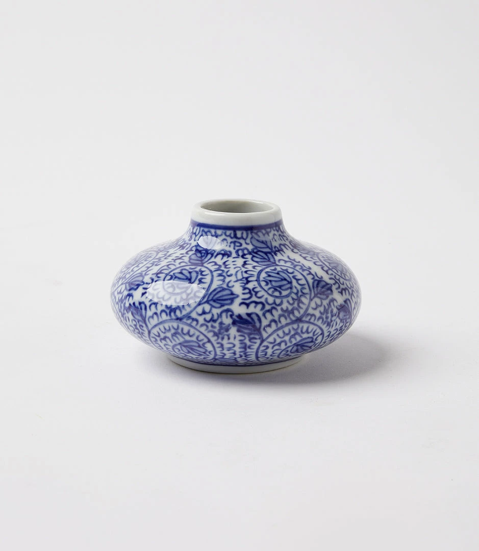 Karen Kane Home Montecito Vase