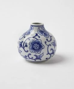 Karen Kane Home Montecito Vase