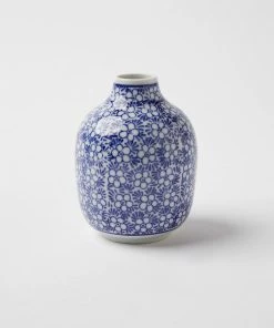 Karen Kane Home Montecito Vase