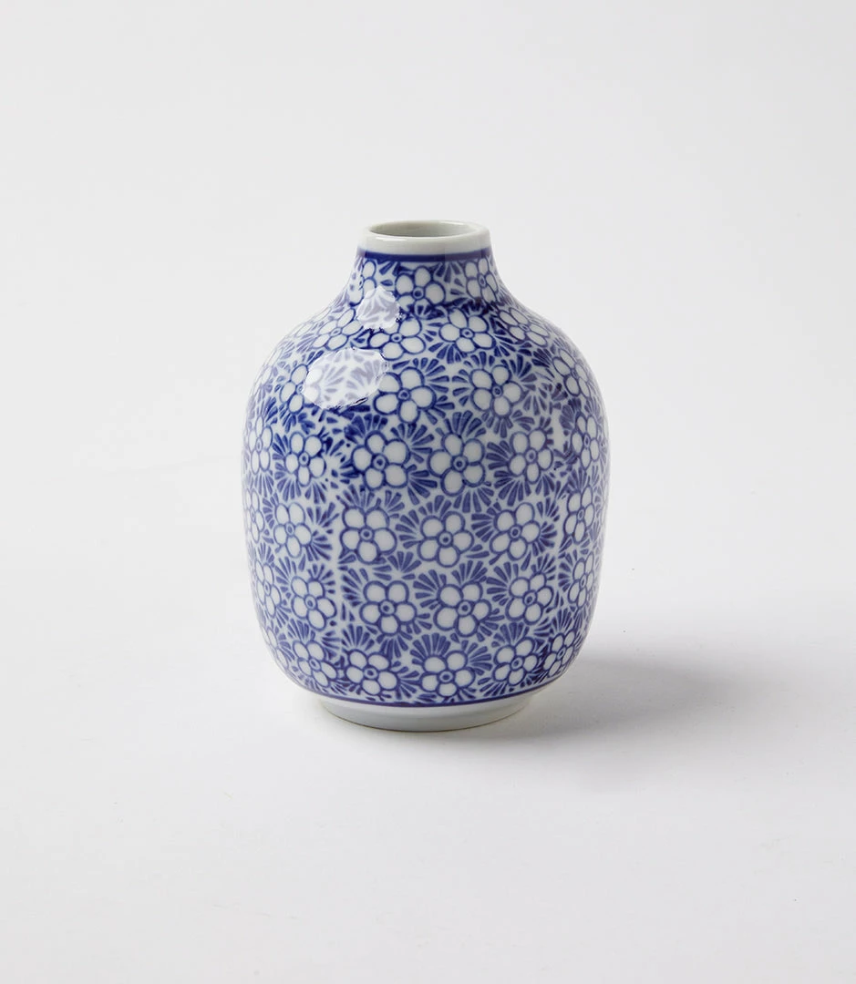 Karen Kane Home Montecito Vase