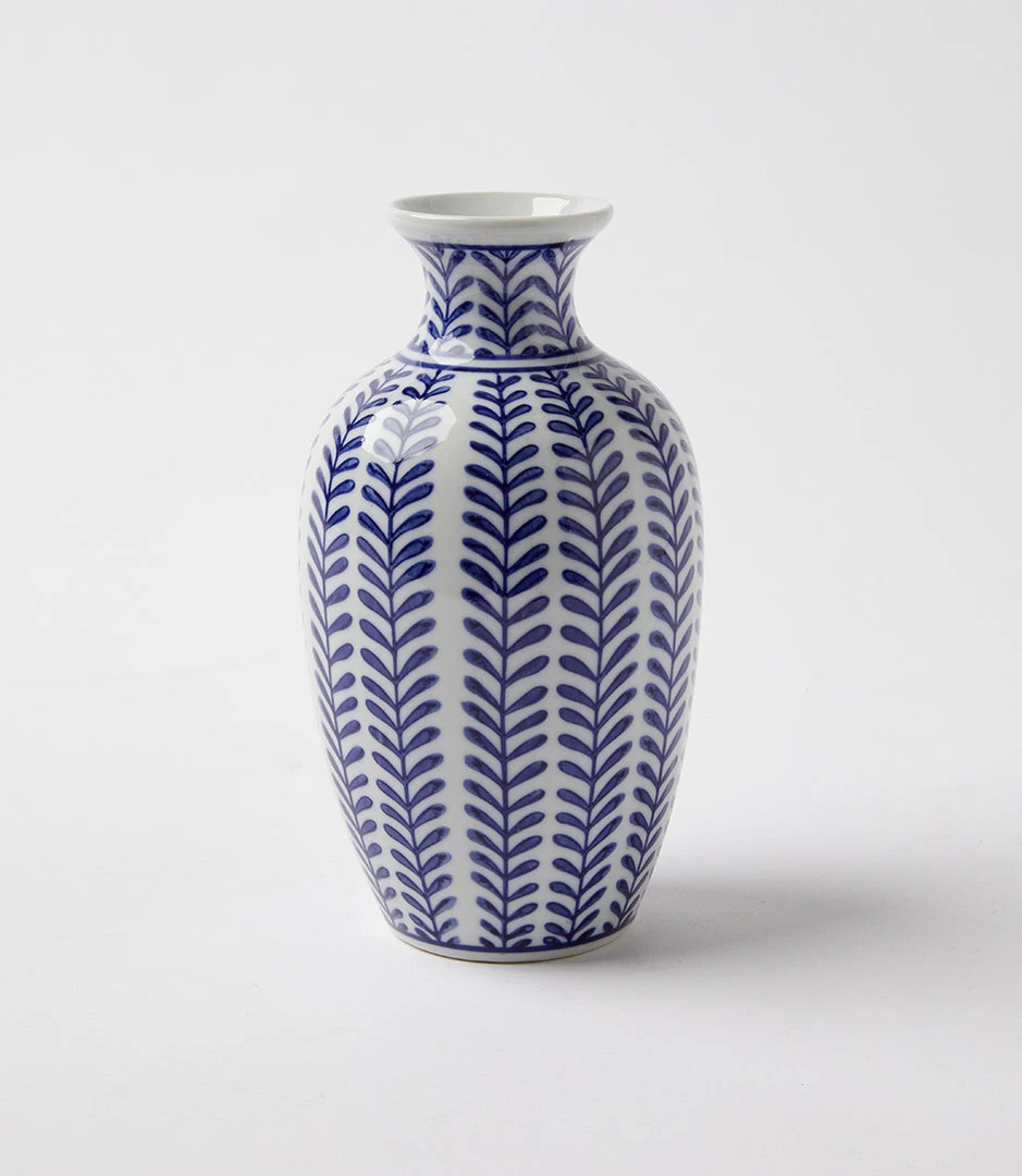 Karen Kane Montecito Vase