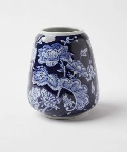 Karen Kane Home Montecito Vase