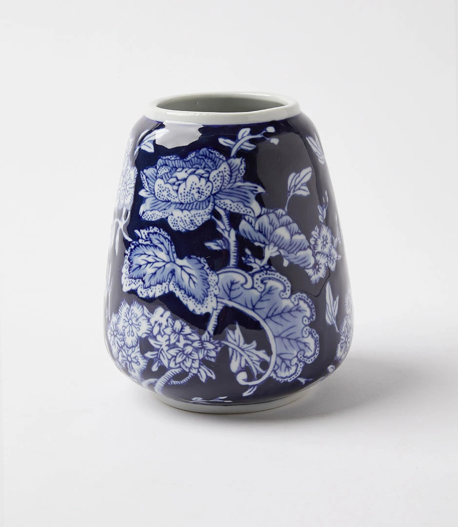 Karen Kane Home Montecito Vase
