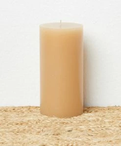 Karen Kane Home Pillar Candle