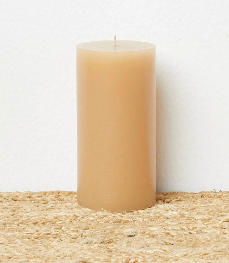 Karen Kane Home Pillar Candle