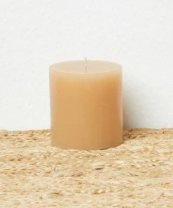 Karen Kane Home Pillar Candle