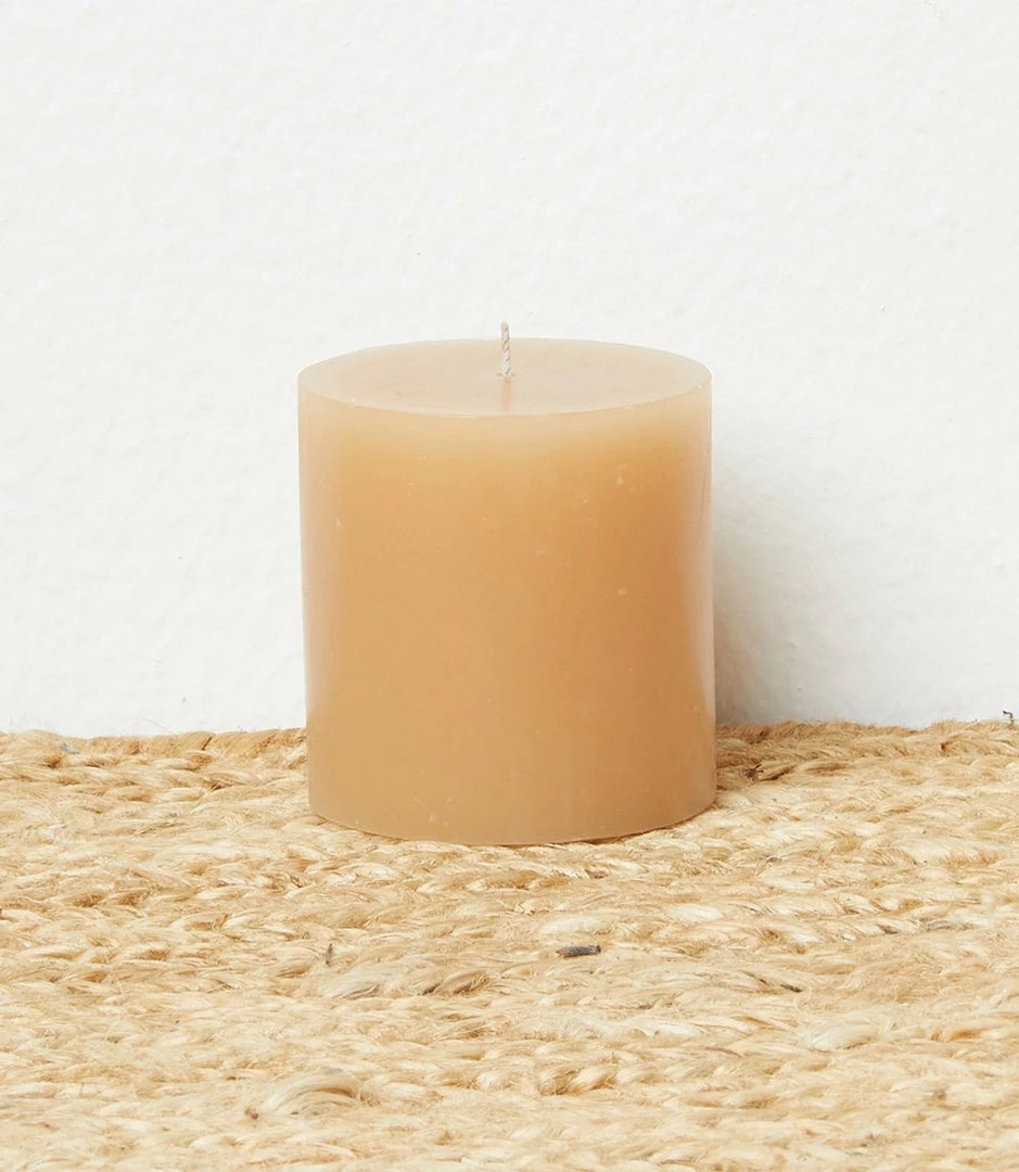 Karen Kane Home Pillar Candle