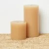 Karen Kane Home Pillar Candle