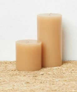 Karen Kane Home Pillar Candle