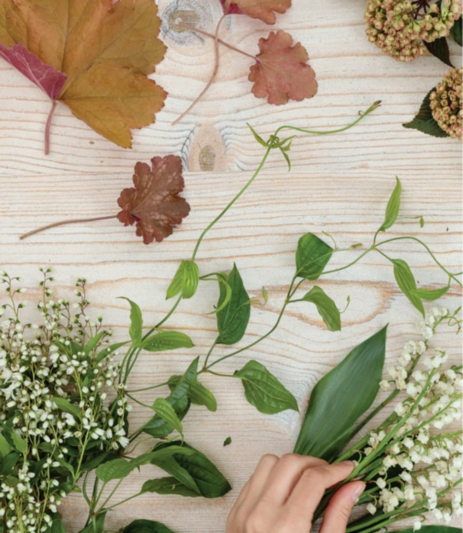 Karen Kane Gathering Home