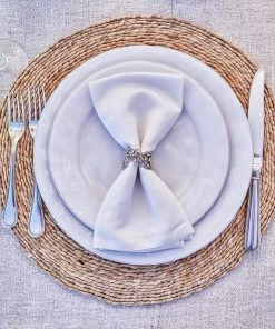 Karen Kane Home Cloth Dinner Napkins, Set Of 2