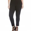 Karen Kane Plus Size Piper Pant