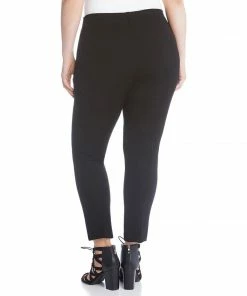 Karen Kane Plus Size Piper Pant
