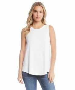 Karen Kane Petite Size Tank Top