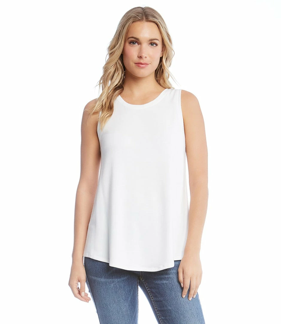 Karen Kane Petite Size Tank Top