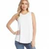 Karen Kane Petite Size Tank Top