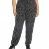 Karen Kane Plus Size Sweatpants