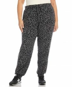Karen Kane Plus Size Sweatpants