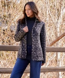 Karen Kane Long Sleeve Turtleneck