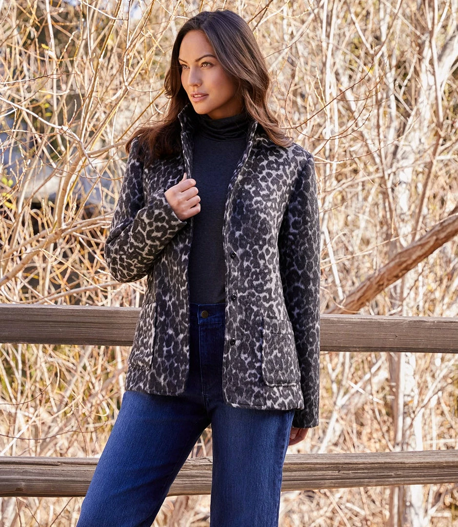 Karen Kane Long Sleeve Turtleneck