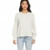 Karen Kane Blouson Sleeve Top Clothing