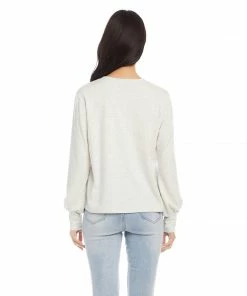 Karen Kane Blouson Sleeve Top Clothing