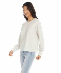 Karen Kane Blouson Sleeve Top Clothing