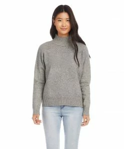 Karen Kane Turtleneck Sweater