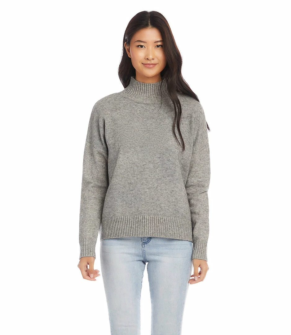 Karen Kane Turtleneck Sweater