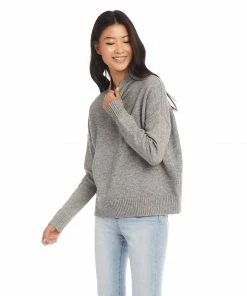 Karen Kane Turtleneck Sweater