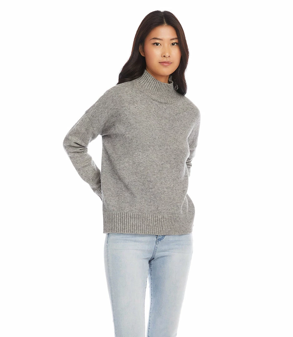 Karen Kane Turtleneck Sweater
