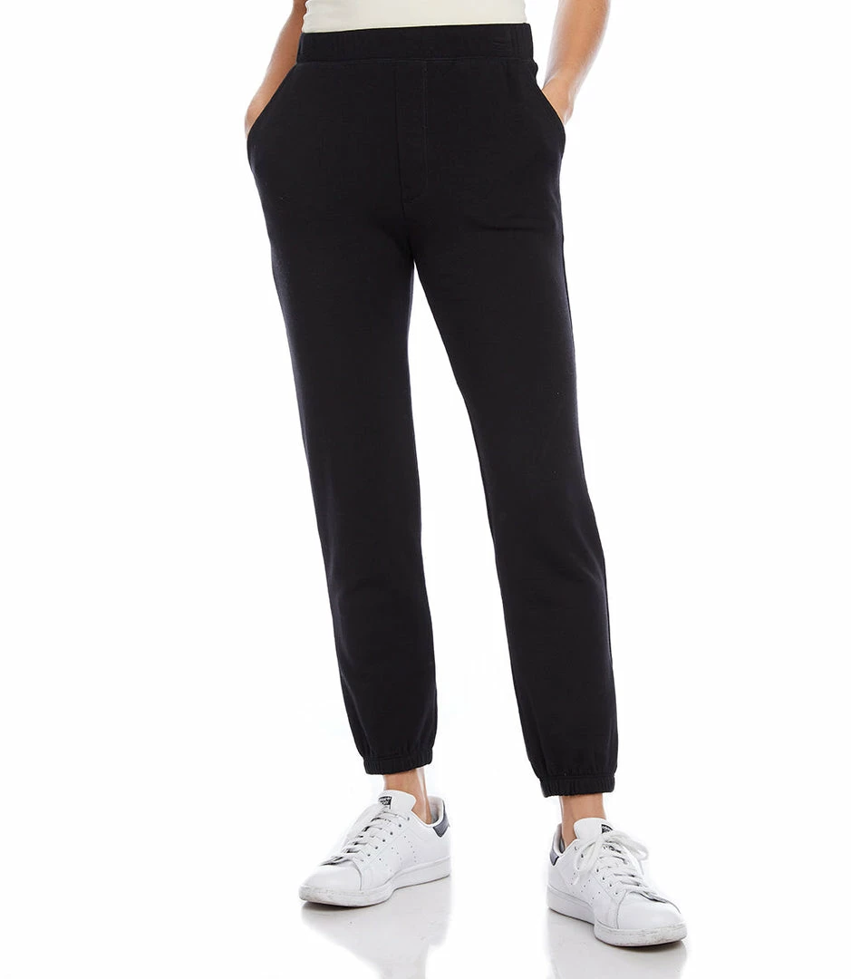 Karen Kane Petites Petite Size Sweatpants