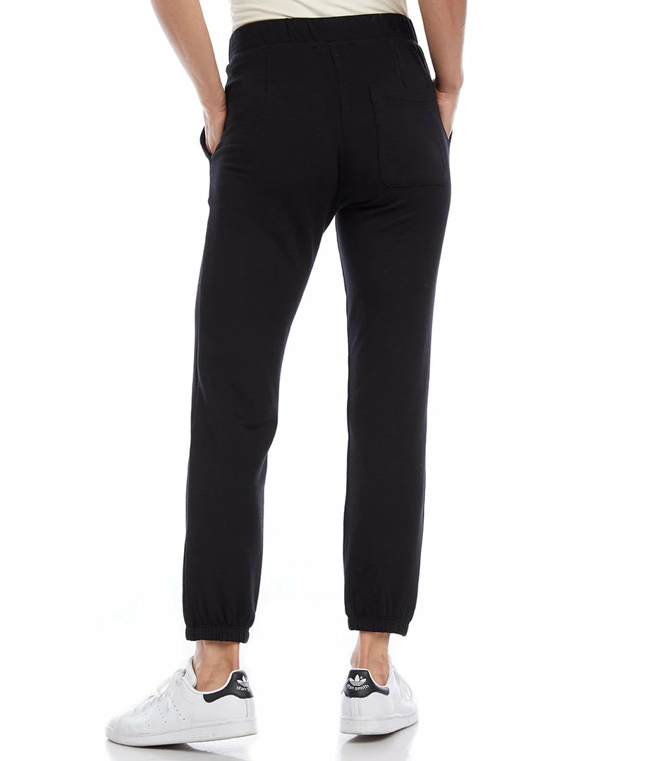 Karen Kane Petites Petite Size Sweatpants