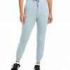 Karen Kane Clothing Rib Sweatpants