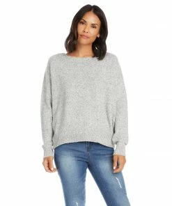Karen Kane Pullover Sweater Clothing