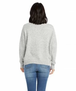Karen Kane Pullover Sweater Clothing