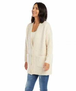 Karen Kane Grandpa Cardigan Clothing