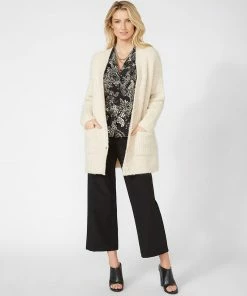 Karen Kane Grandpa Cardigan Clothing