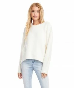 Karen Kane Hi-Lo Sweater Clothing