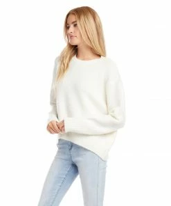 Karen Kane Hi-Lo Sweater Clothing