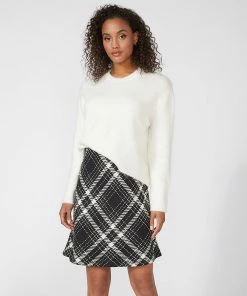 Karen Kane Hi-Lo Sweater Clothing