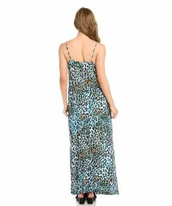 Karen Kane Side Slit Maxi Dress New Arrivals