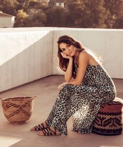 Karen Kane Side Slit Maxi Dress New Arrivals