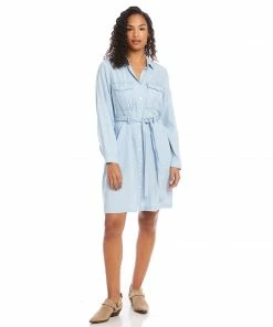 Karen Kane Shirtdress New Arrivals