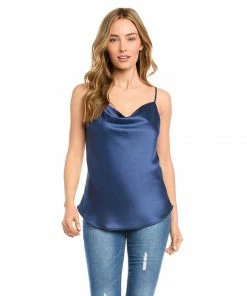 Karen Kane Drape Cami