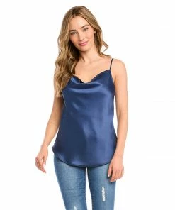 Karen Kane Drape Cami